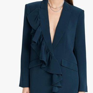 Cinq a sept blazer